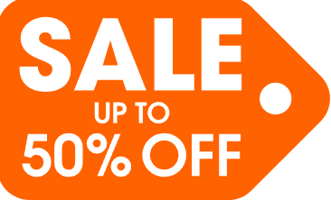 Spring Sale