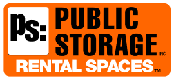 public storage over the years logo 8