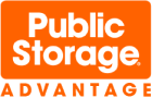 Public storage advantage