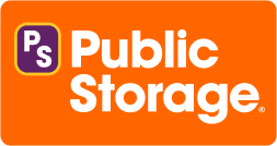 public storage over the years logo 2