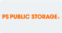 public storage Brand tag 8