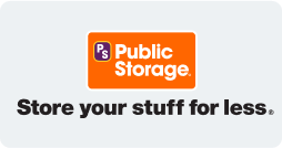 public storage Brand tag 7