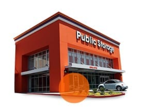 Public Storage - Thousands of Self-Storage Units/Spaces Near You