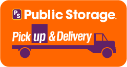 public storage over the years logo 7